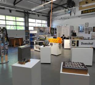 Impressionen aus der Ausstellung