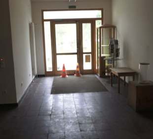 Umweltbildungszentrum Listhof