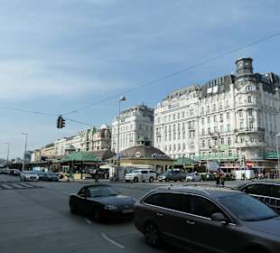 Naschmarkt