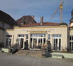 Innenstadt Schwetzingen