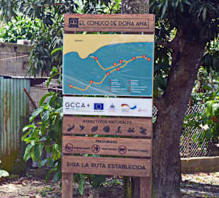 El Conuco de Doña Ana