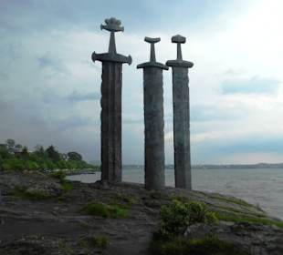 Sverd i Fjell
