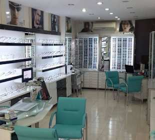 Platz zum Wohlfühlen