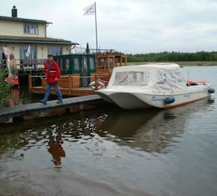 Cospudener See