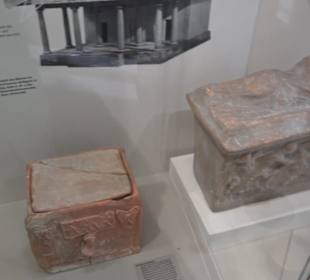 Museum Alte Kulturen