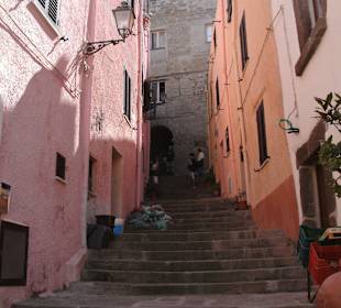 Castelsardo