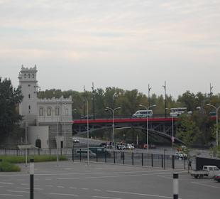 Stadion Narodowy Warszawa