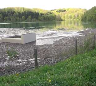 Naturerlebnisweg des NABU-Metzingen