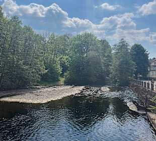 Wandern Bad Lauterberg