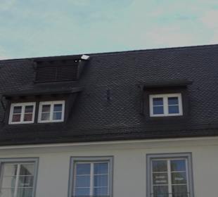 Montfort Amtshaus Tettnang