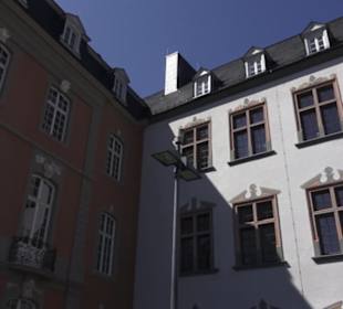 Kurfürstliches Palais