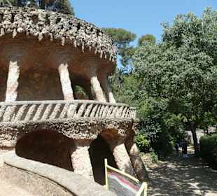 Park Guell