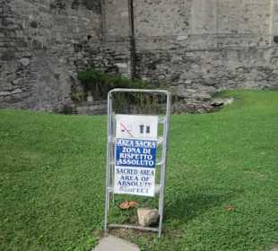 Uferpromenade Gravedona