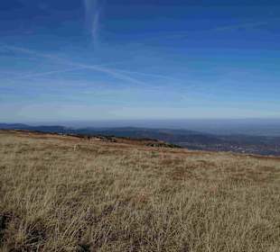 Riesengebirge/Karkonosze
