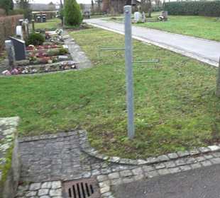 Friedhof Kleinbettlingen