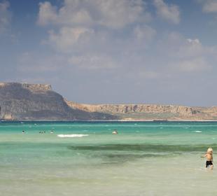 Trzy kolory: Lagunowy