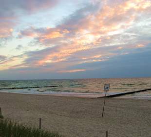 Strand Dierhagen