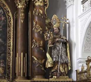 Klosteranlage Obermarchtal