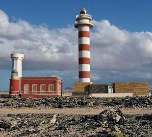 Faro de Toston