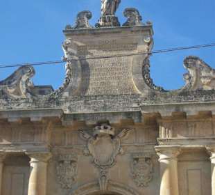 Porta San Biagio