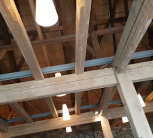 Bürgerhaus Zehntscheuer