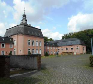 Schloss Wickrath