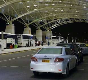 Salalah Airport