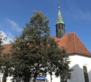 Kapellenplatz