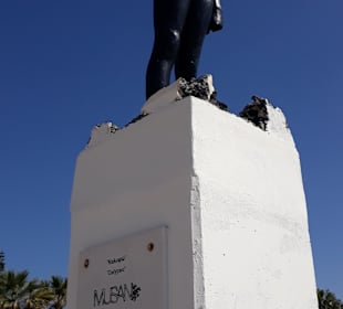 Skulpturen-Park MUSAN