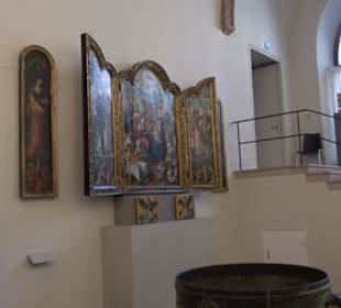 Bayerisches Nationalmuseum