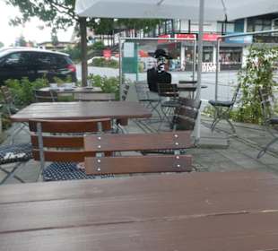 Café Don Camillo in Bodenmais, Bahnhofstraße 71a