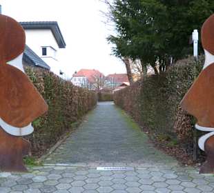 Stadtrundgang Bad Essen