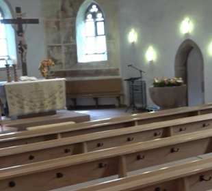 Johanneskirche Grüntal