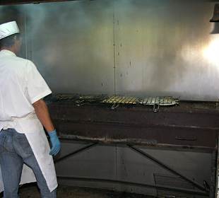Fisch & Portugal