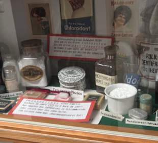 Apothekenmuseum