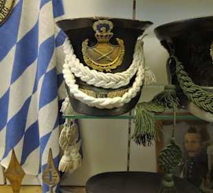 Eindrücke aus dem Museum Wasserburg