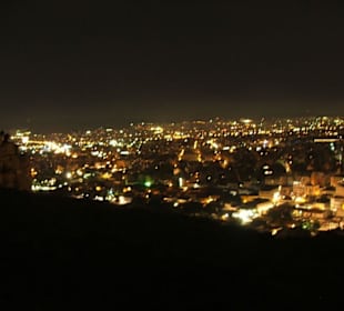 La Notte della Luna Piena