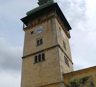 Rathaus