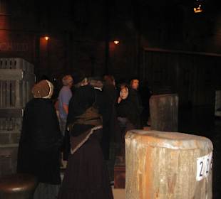 Deutsches Auswandererhaus