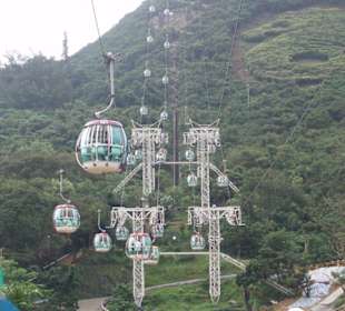 Seilbahn