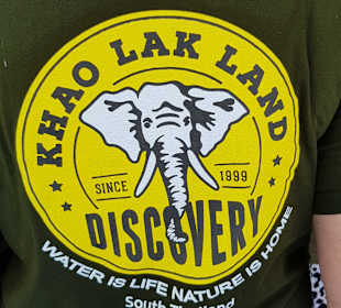 Khao Lak Land Discovery