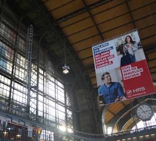Hamburg Hauptbahnhof