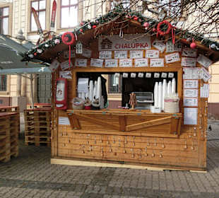 Weihnachtmarkt