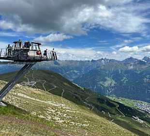 Ausblick