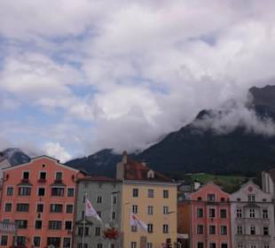 Stare Miasto Innsbruck