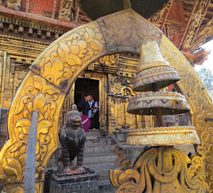 Changu Narayan