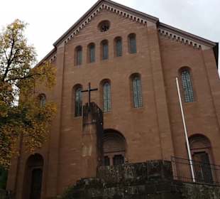 Evangelische Stadtkirche