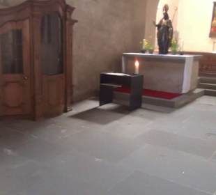 Münster St. Maria und Markus