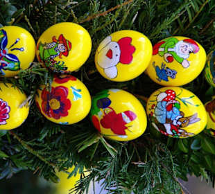 Osterbrunnen Ebersdorf 1a