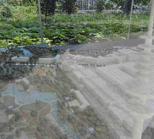 Parkanlage Planten un Blomen